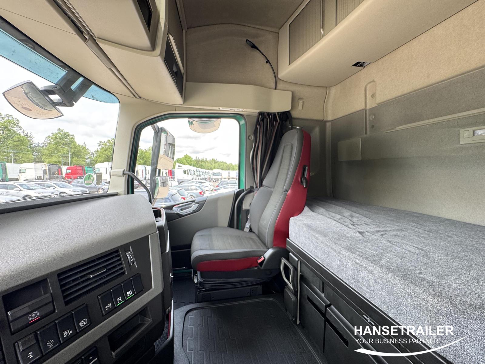 Volvo FH 460