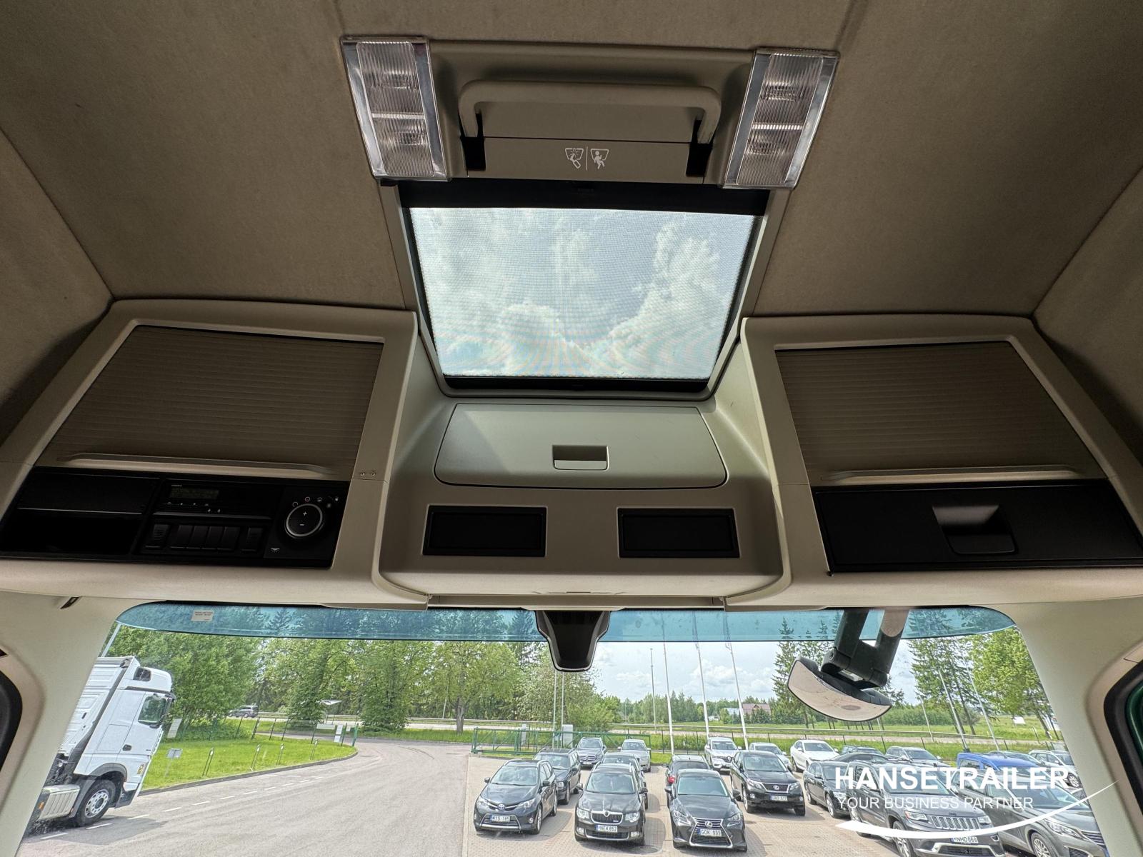 Volvo FH 460