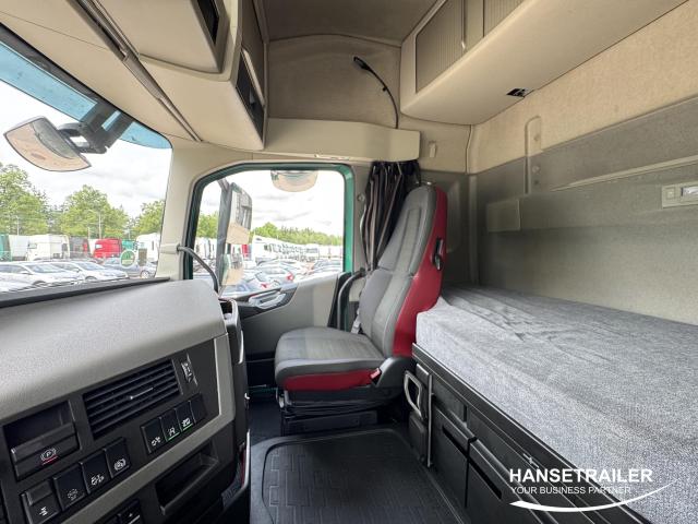 Volvo FH 460