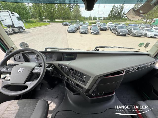 Volvo FH 460
