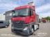 Mercedes-Benz Actros 1842