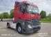 Mercedes-Benz Actros 1842