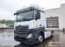 Mercedes-Benz Actros 1845 LS Motor Defekt MOTORSCHADEN