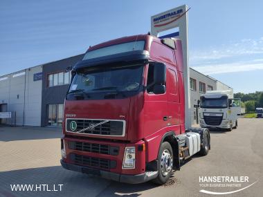 Volvo FH