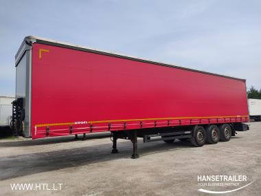 Koegel SNCO 24