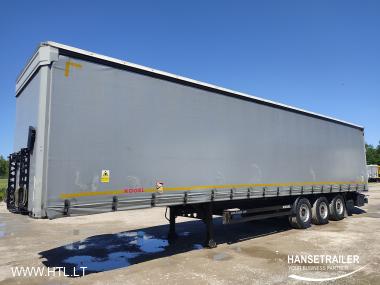 Koegel SNCO 24