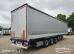 Schmitz SCB*S3T Lifting Axle