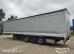 Schmitz SCB*S3T Lifting Axle