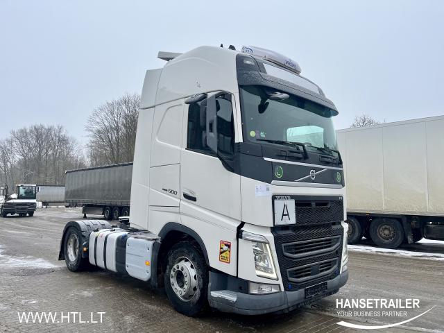 Volvo FH FH500  XL