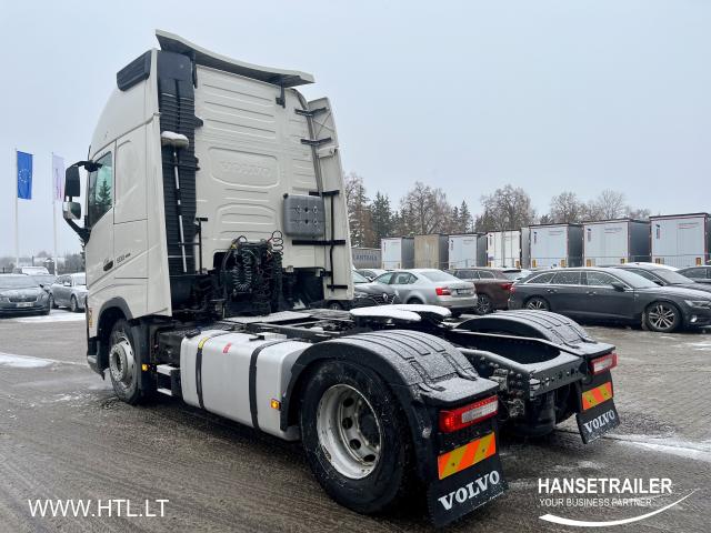 Volvo FH FH500  XL
