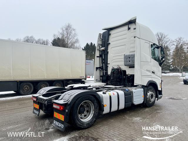 Volvo FH FH500  XL
