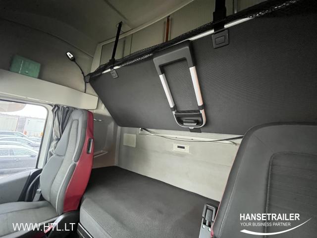 Volvo FH FH500  XL