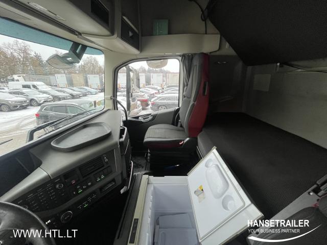 Volvo FH FH500  XL