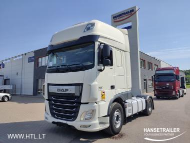 DAF XF 460 FT