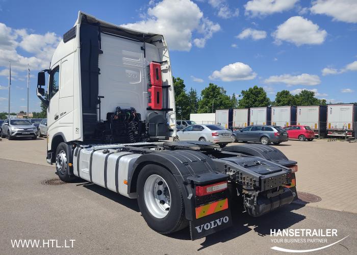 2016 Kuormaauto 4x2 Volvo FH 500