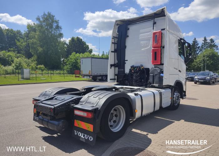 2016 Kuormaauto 4x2 Volvo FH 500