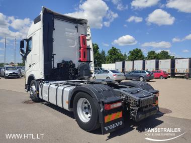 2016 Kuormaauto 4x2 Volvo FH 500