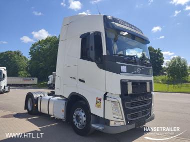 2016 Kuormaauto 4x2 Volvo FH 500