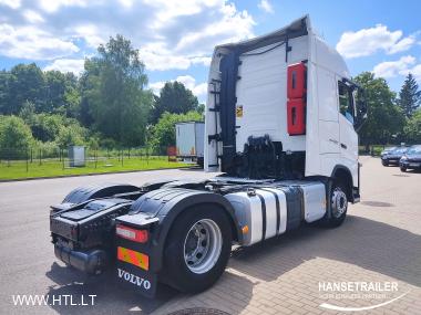 2016 Kuormaauto 4x2 Volvo FH 500