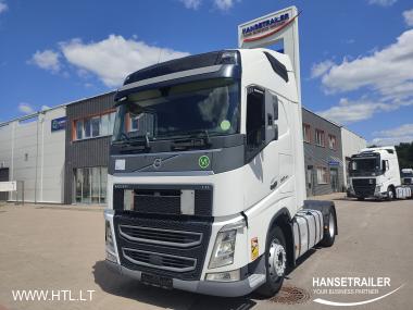 2016 Kuormaauto 4x2 Volvo FH 500