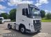 Volvo FH 500