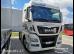 MAN TGX 18.440 Motor Defekt MOTORSCHADEN
