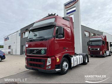 Volvo FH