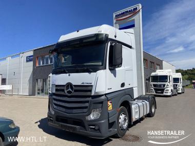 Mercedes-Benz Actros 1845 LS