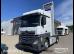 Mercedes-Benz Actros 1845 LS