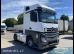 Mercedes-Benz Actros 1845 LS