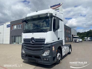Mercedes-Benz Actros