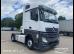 Mercedes-Benz Actros