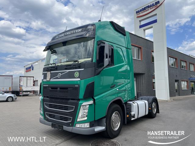 Volvo FH 500  XL