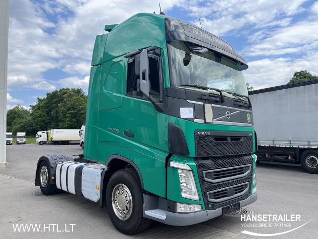 Volvo FH 500  XL