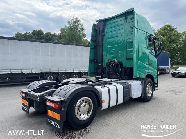 Volvo FH 500  XL