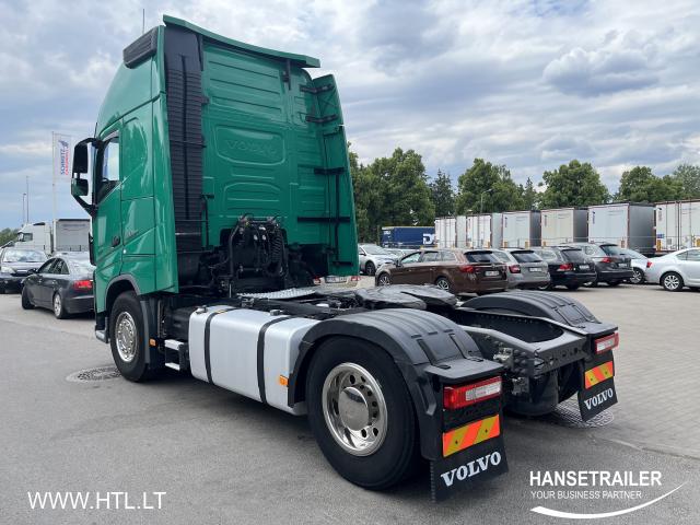 Volvo FH 500  XL