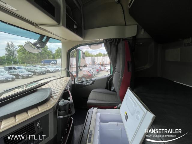 Volvo FH 500  XL