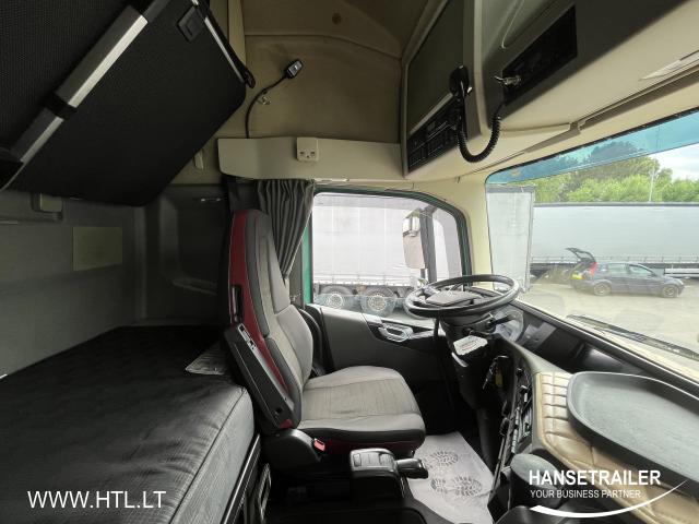 Volvo FH 500  XL