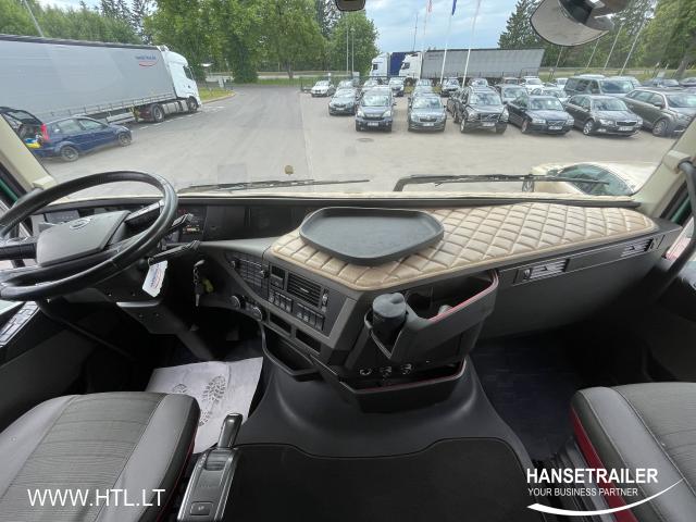 Volvo FH 500  XL