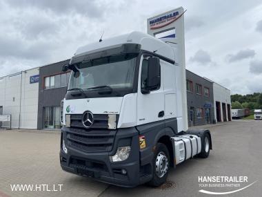 Mercedes-Benz Actros 1845 LS
