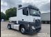 Mercedes-Benz Actros 1845 LS