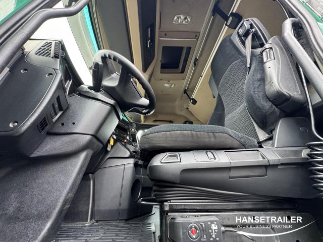 Mercedes-Benz Actros 1845 LS Mega Low Deck