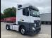 Mercedes-Benz Actros 1845 LS