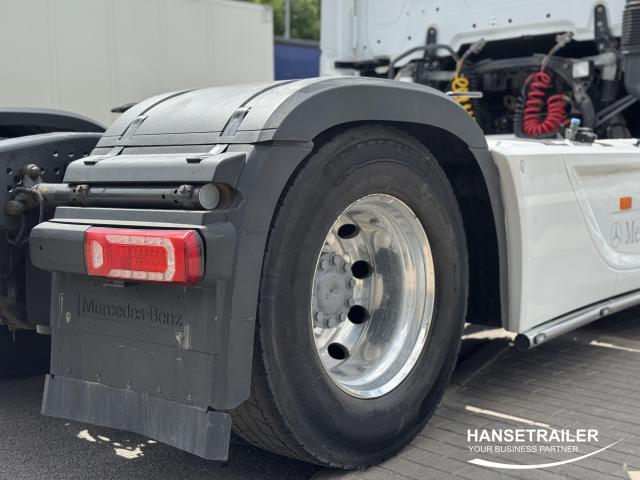 Mercedes-Benz Actros 1845 LS
