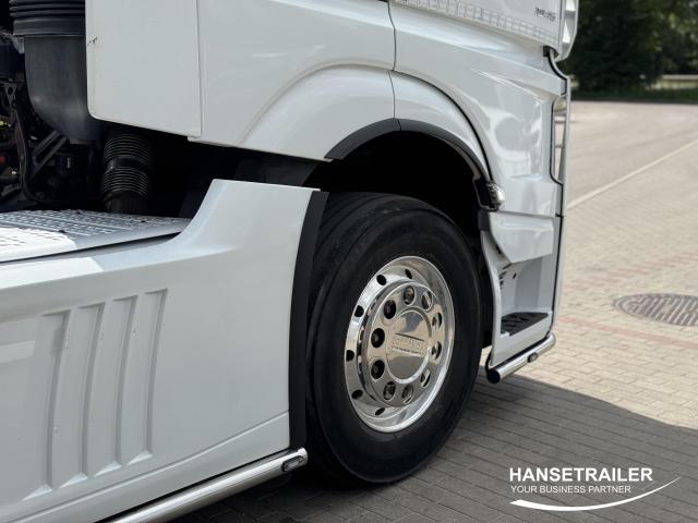 Mercedes-Benz Actros 1845 LS