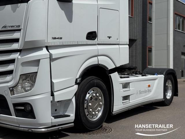 Mercedes-Benz Actros 1845 LS