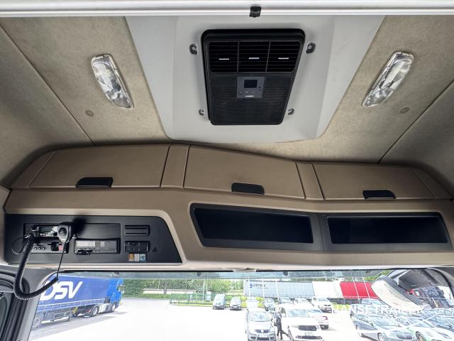 Mercedes-Benz Actros 1845 LS