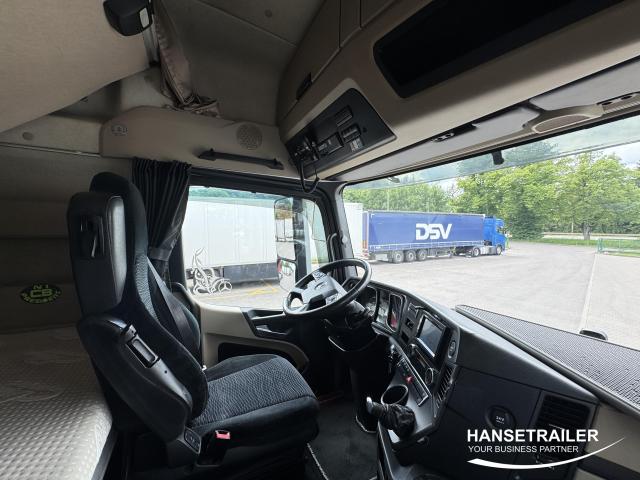Mercedes-Benz Actros 1845 LS