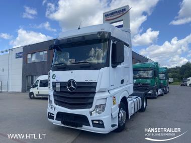 Mercedes-Benz Actros 1845 LS