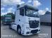 Mercedes-Benz Actros 1845 LS